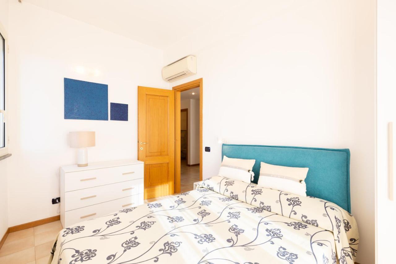 Riviera Residence Marina di Pietrasanta Bagian luar foto