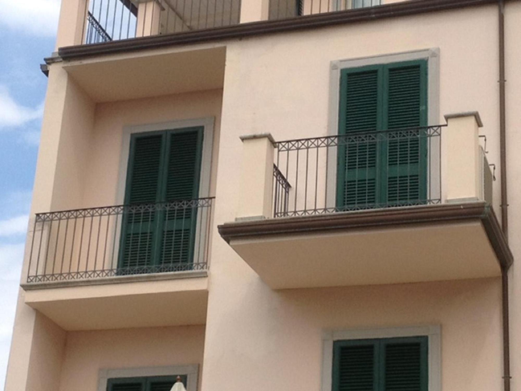 Riviera Residence Marina di Pietrasanta Ruang foto