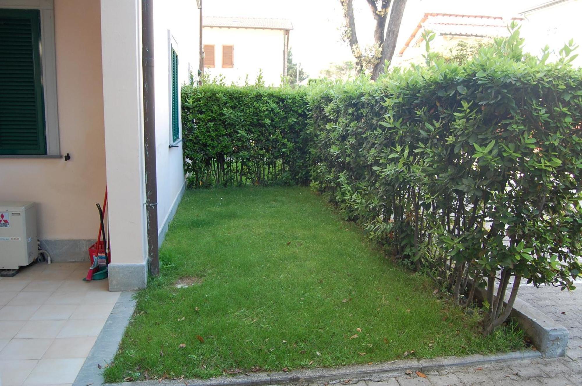 Riviera Residence Marina di Pietrasanta Ruang foto