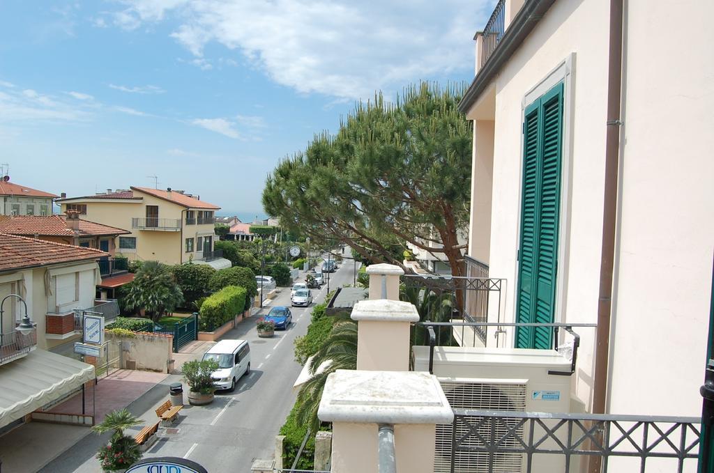 Riviera Residence Marina di Pietrasanta Bagian luar foto