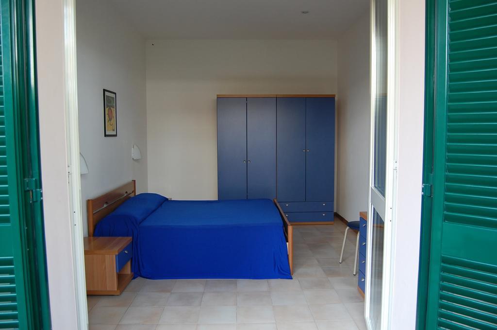Riviera Residence Marina di Pietrasanta Ruang foto