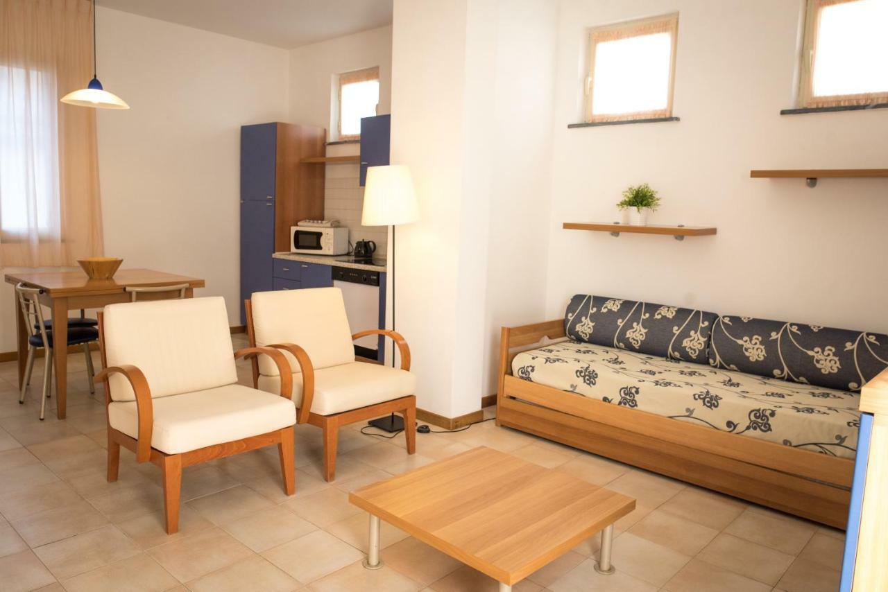 Riviera Residence Marina di Pietrasanta Bagian luar foto