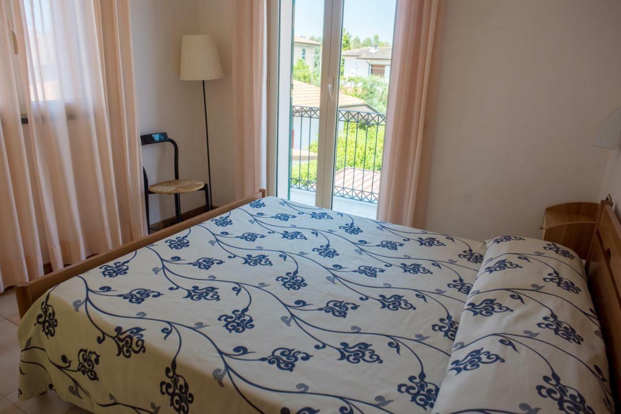 Riviera Residence Marina di Pietrasanta Bagian luar foto